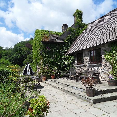Tarr Farm Inn Liscombe Exteriér fotografie