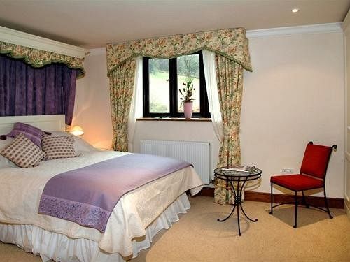 Tarr Farm Inn Liscombe Exteriér fotografie
