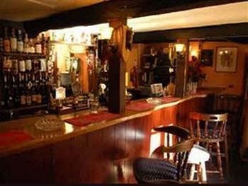 Tarr Farm Inn Liscombe Exteriér fotografie